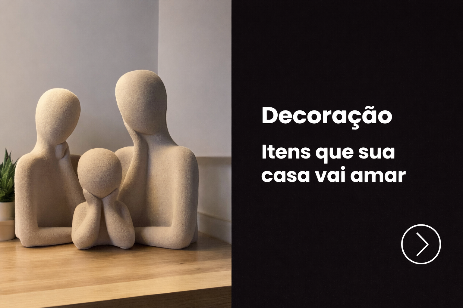 Decoração