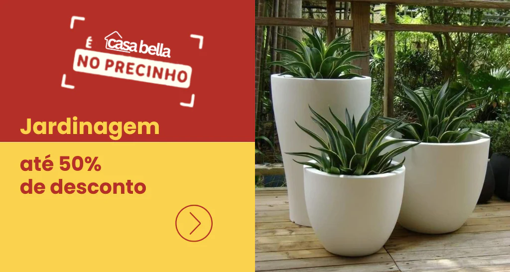 Jardinagem