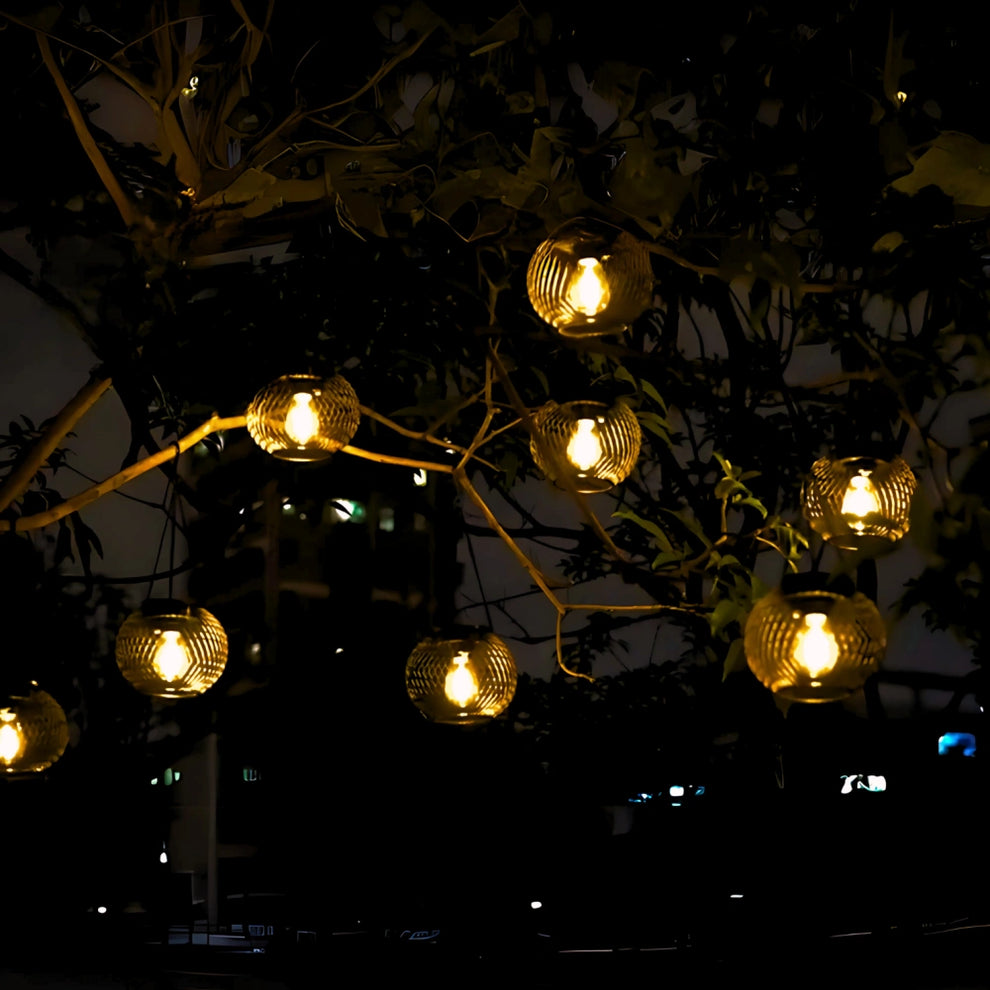 Luminária Externa Solara™