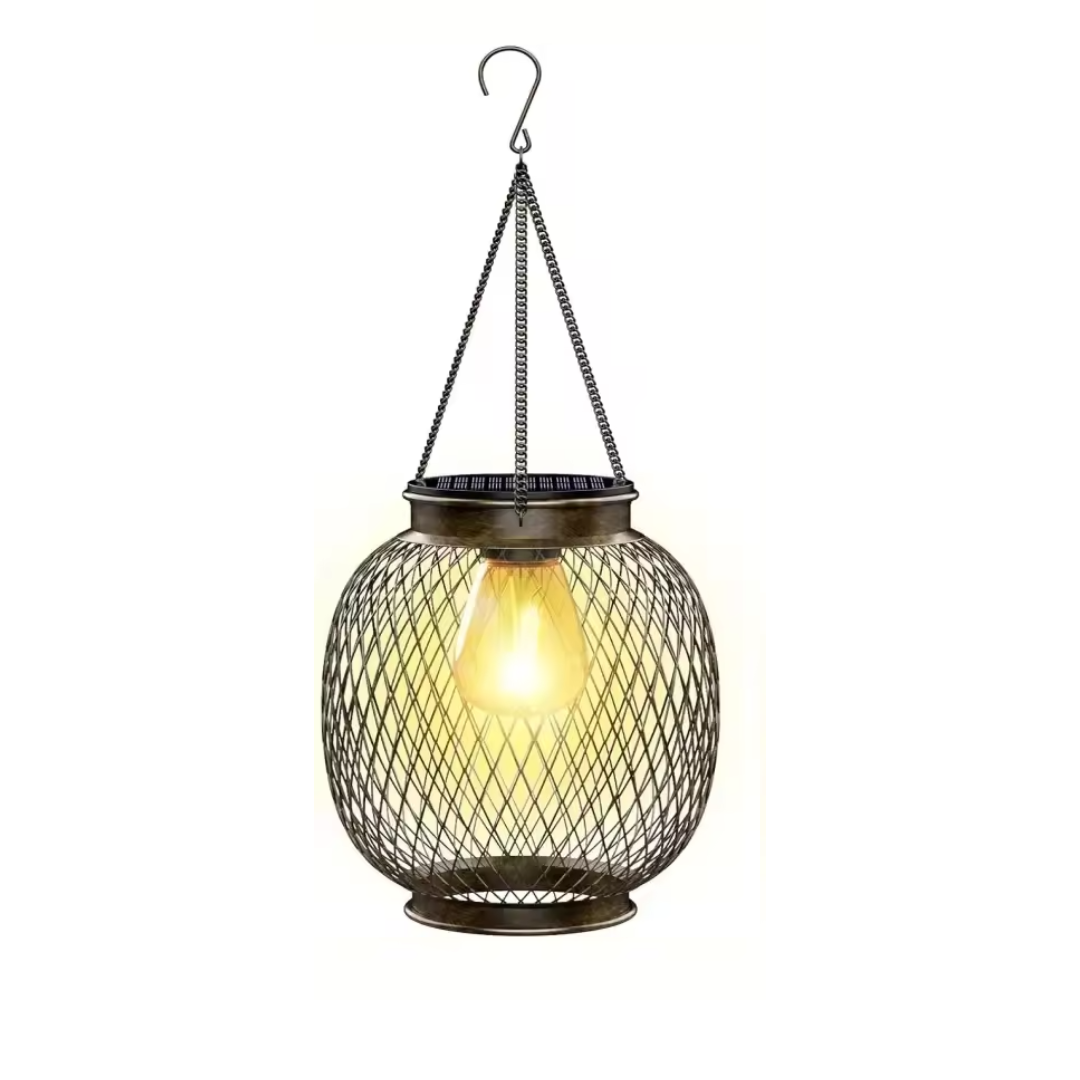 Luminária Externa Solara™