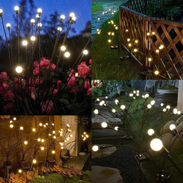 Vagalume Solar BigStock™