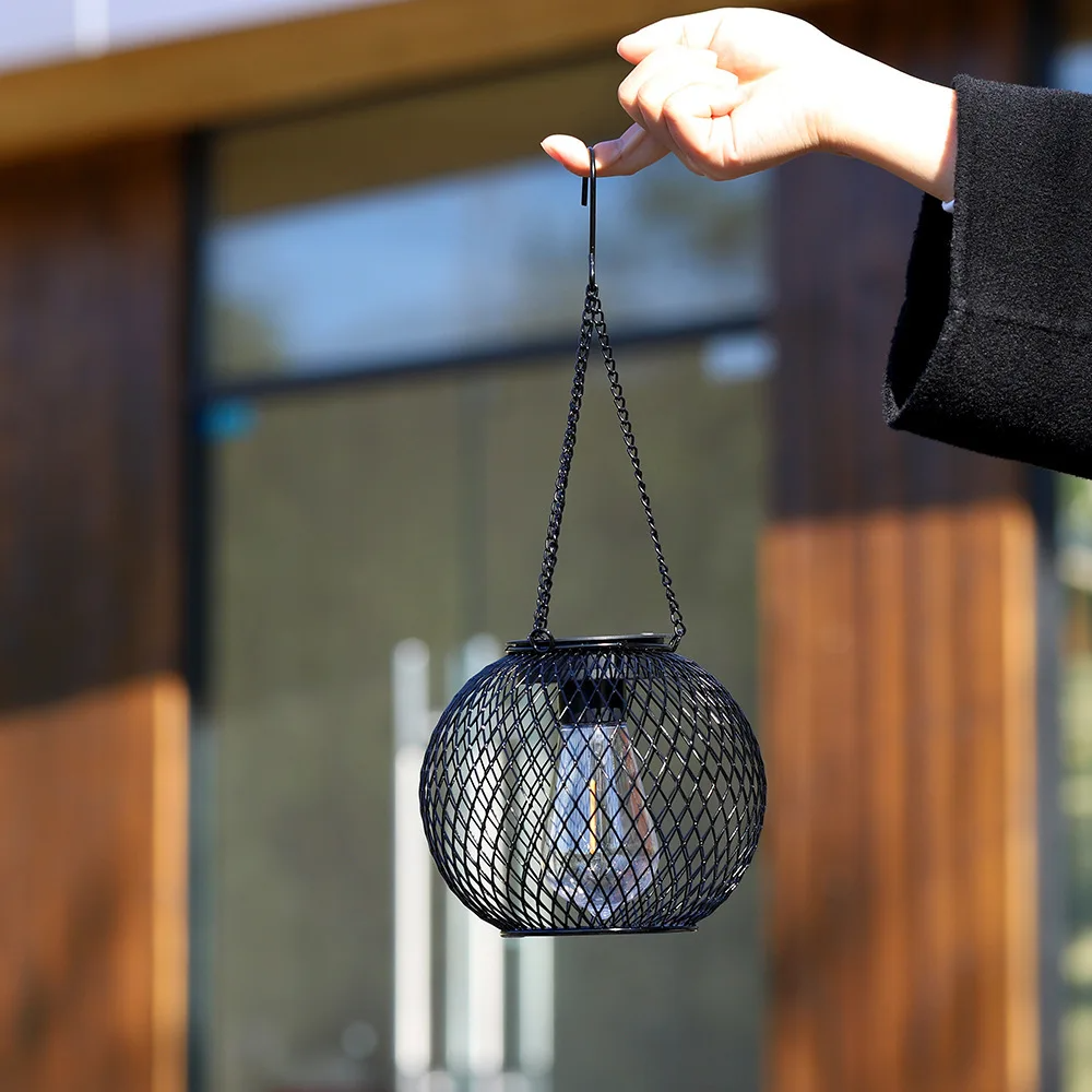 Luminária Externa Solara™