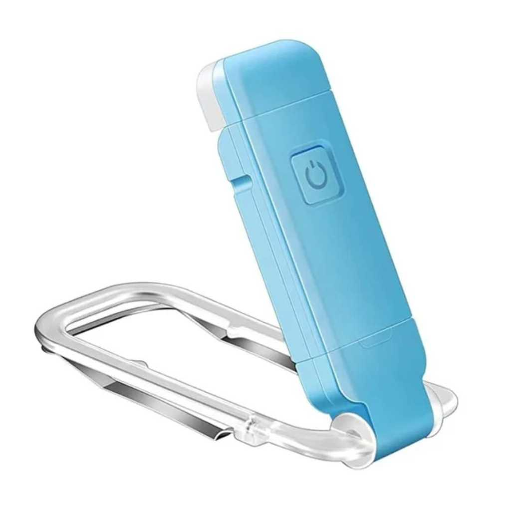 Luminária para Leitura LED Portátil BILI™