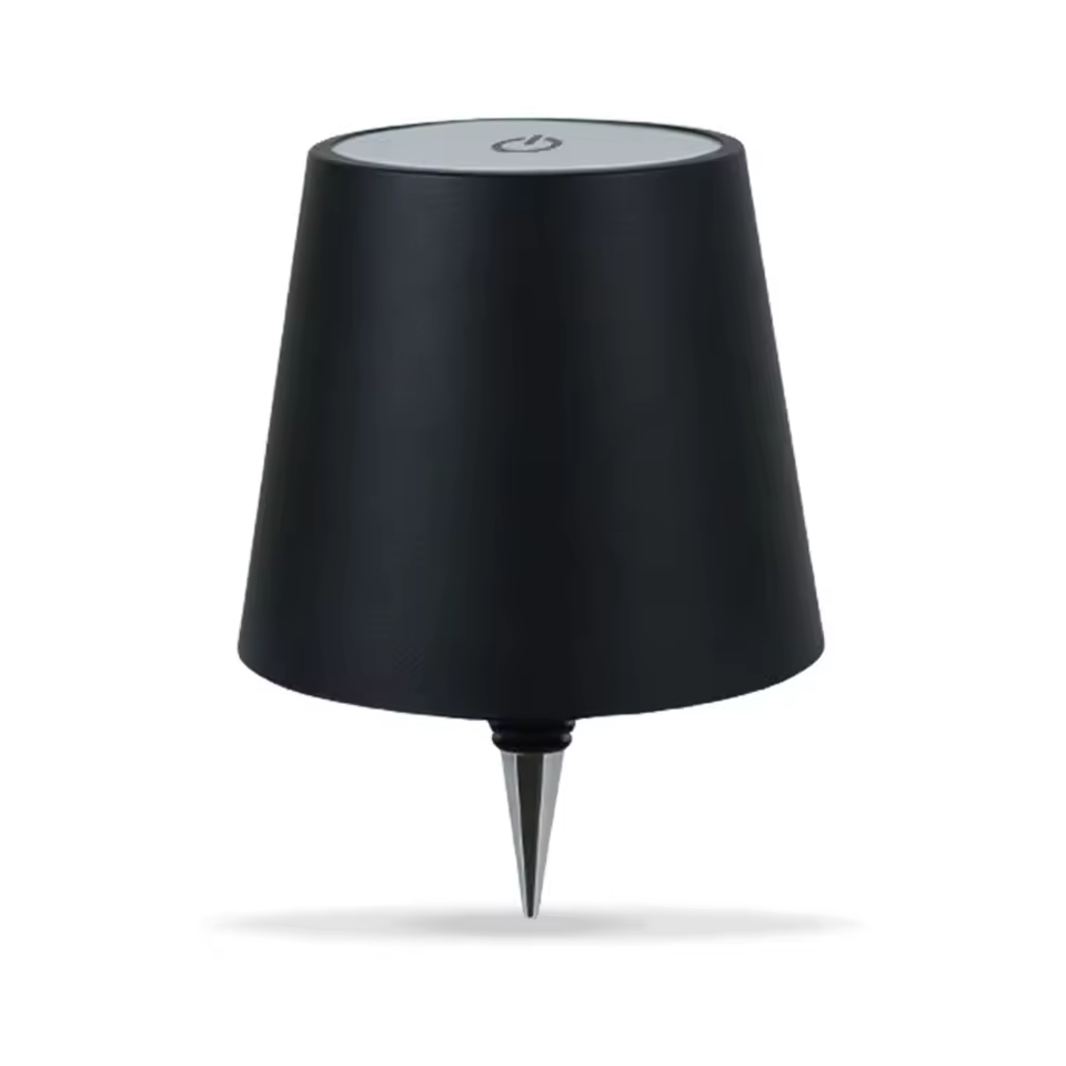 Luminária de Mesa Recarregável BOTTLE™