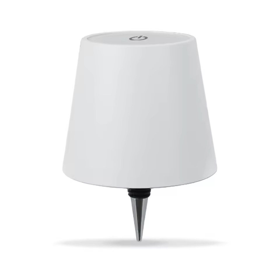 Luminária de Mesa Recarregável BOTTLE™