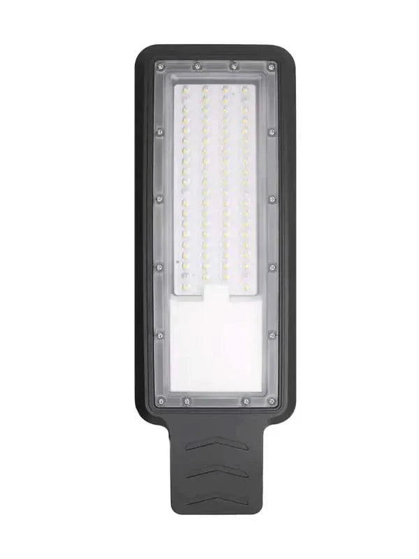 Luminaria Publica LED 150w SMD Para Poste Branco Frio RY Com base em L
